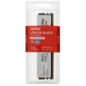 Оперативная память 16 Gb 5600 MHz ADATA XPG LANCER Blade White (AX5U5600C4616G-SLABWH)