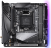 Материнская плата GIGABYTE Z490I AORUS ULTRA