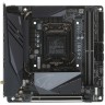 Материнская плата GIGABYTE Z490I AORUS ULTRA