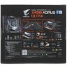 Материнская плата GIGABYTE Z490I AORUS ULTRA
