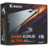 Материнская плата GIGABYTE Z490I AORUS ULTRA