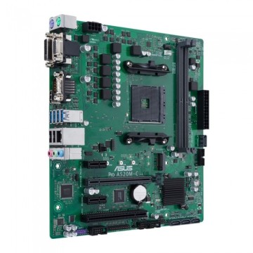 Материнская плата ASUS PRO A520M-C/CSM