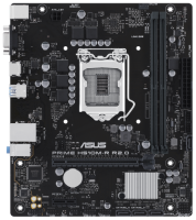 Материнская плата ASUS PRIME H510M-R R2.0-SI 90MB1EX0-M0ECY0