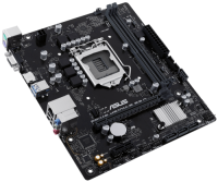 Материнская плата ASUS PRIME H510M-R R2.0-SI 90MB1EX0-M0ECY0