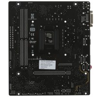 Материнская плата ASUS PRIME H510M-R R2.0-SI 90MB1EX0-M0ECY0