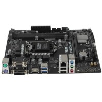 Материнская плата ASUS PRIME H510M-R R2.0-SI 90MB1EX0-M0ECY0