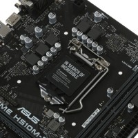 Материнская плата ASUS PRIME H510M-R R2.0-SI 90MB1EX0-M0ECY0