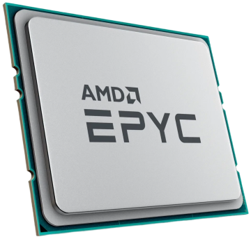 Процессор AMD EPYC 7261 OEM PS7261BEV8RAF 