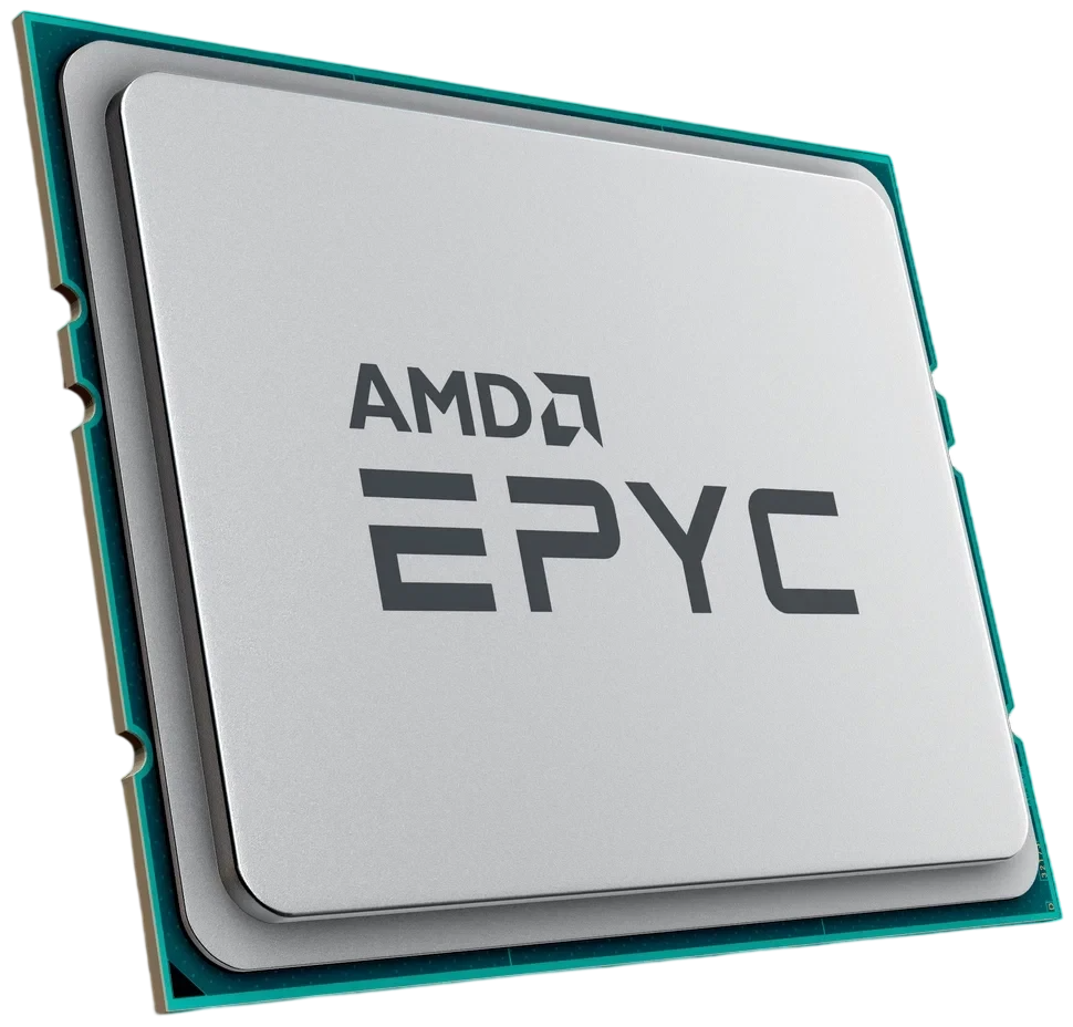 Процессор AMD EPYC 7261 OEM PS7261BEV8RAF 