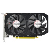 Видеокарта AFox (AFRX550-2048D5H4-V6) Radeon RX 550 2GB Dual FAN