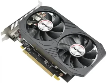 Видеокарта AFox (AFRX550-2048D5H4-V6) Radeon RX 550 2GB Dual FAN