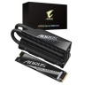 Твердотельный накопитель Gigabyte 2000 Gb AORUS Gen5 12000 AG512K2TB