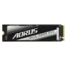 Твердотельный накопитель Gigabyte 2000 Gb AORUS Gen5 12000 AG512K2TB