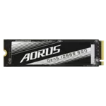 Твердотельный накопитель Gigabyte 2000 Gb AORUS Gen5 12000 AG512K2TB