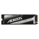 Твердотельный накопитель Gigabyte 2000 Gb AORUS Gen5 12000 AG512K2TB