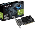 Видеокарта Gigabyte (GV-N730D5-2GL) GeForce GT 730 LP 2GB