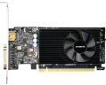 Видеокарта Gigabyte (GV-N730D5-2GL) GeForce GT 730 LP 2GB