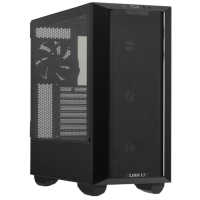 Компьютерный корпус Lian Li LANCOOL III TG Black (G99.LAN3X.10R)