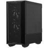 Компьютерный корпус Lian Li LANCOOL III TG Black (G99.LAN3X.10R)