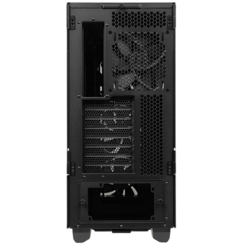Компьютерный корпус Lian Li LANCOOL III TG Black (G99.LAN3X.10R)
