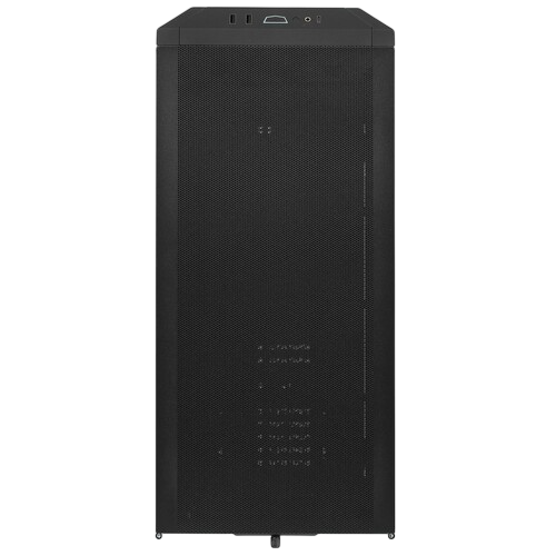 Компьютерный корпус Lian Li LANCOOL III TG Black (G99.LAN3X.10R)