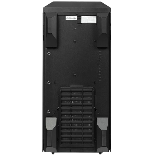 Компьютерный корпус Lian Li LANCOOL III TG Black (G99.LAN3X.10R)