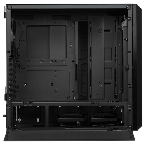 Компьютерный корпус Lian Li LANCOOL III TG Black (G99.LAN3X.10R)