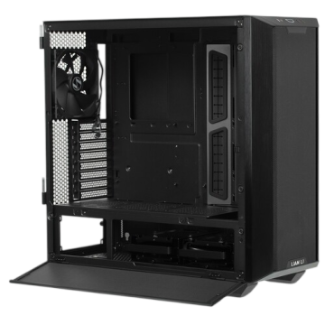 Компьютерный корпус Lian Li LANCOOL III TG Black (G99.LAN3X.10R)