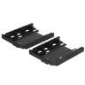 Компьютерный корпус Lian Li LANCOOL III TG Black (G99.LAN3X.10R)