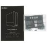 Компьютерный корпус Lian Li LANCOOL III TG Black (G99.LAN3X.10R)