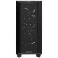 Компьютерный корпус Lian Li LANCOOL III TG Black G99.LAN3X.10R