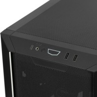 Компьютерный корпус Lian Li LANCOOL III TG Black G99.LAN3X.10R