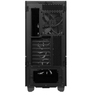 Компьютерный корпус Lian Li LANCOOL III TG Black (G99.LAN3X.10R)