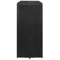 Компьютерный корпус Lian Li LANCOOL III TG Black G99.LAN3X.10R
