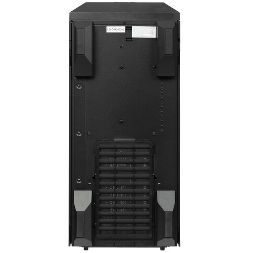 Компьютерный корпус Lian Li LANCOOL III TG Black G99.LAN3X.10R