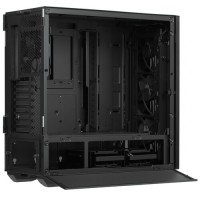 Компьютерный корпус Lian Li LANCOOL III TG Black G99.LAN3X.10R