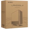 Компьютерный корпус Lian Li LANCOOL III TG Black G99.LAN3X.10R