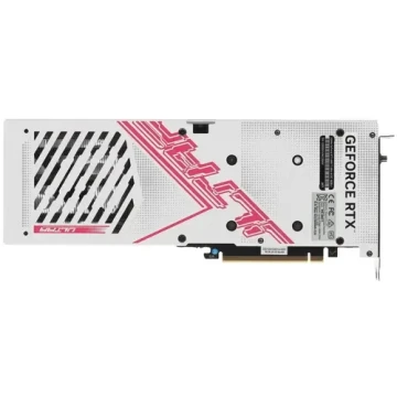 Видеокарта Colorful (RTX 4060 Ti Ultra W OC 16GB-V) GeForce RTX 4060 Ti 16GB Ultra W OC 16GB-V
