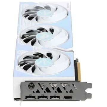 Видеокарта Colorful (RTX 4060 Ti Ultra W OC 16GB-V) GeForce RTX 4060 Ti 16GB Ultra W OC 16GB-V