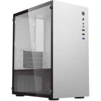 Компьютерный корпус ACD Coffre 501 (MH-SI1GOA-0000)