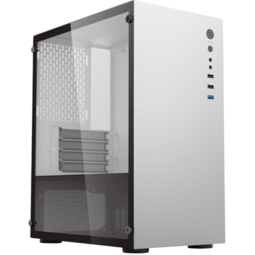 Компьютерный корпус ACD Coffre 501 (MH-SI1GOA-0000)