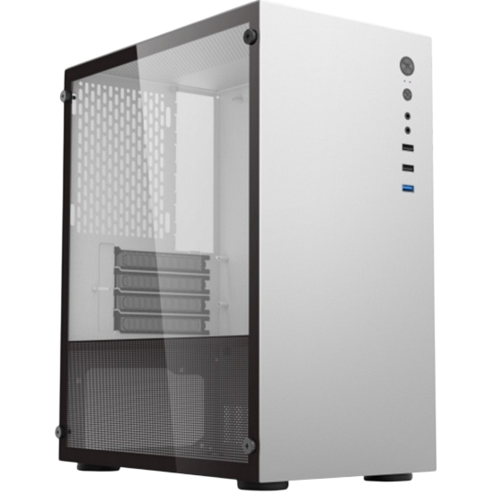 Компьютерный корпус ACD Coffre 501 (MH-SI1GOA-0000)