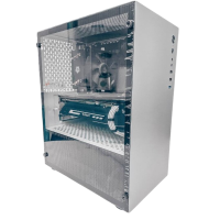 Компьютерный корпус ACD Coffre 501 (MH-SI1GOA-0000)