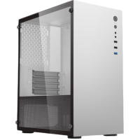 Компьютерный корпус ACD Coffre 501 (MH-SI1GOA-0000)