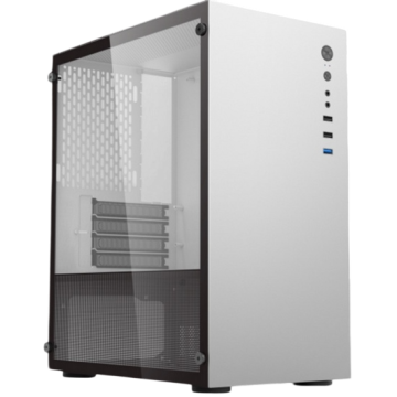 Компьютерный корпус ACD Coffre 501 (MH-SI1GOA-0000)