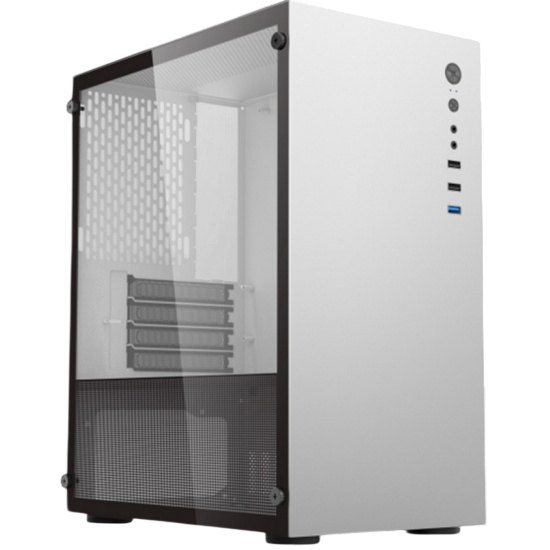 Компьютерный корпус ACD Coffre 501 (MH-SI1GOA-0000)