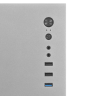 Компьютерный корпус ACD Coffre 501 (MH-SI1GOA-0000)