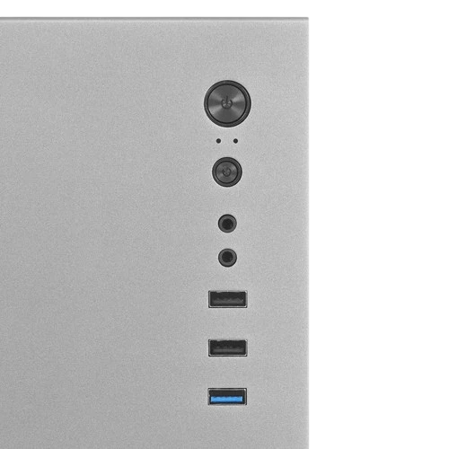 Компьютерный корпус ACD Coffre 501 (MH-SI1GOA-0000)