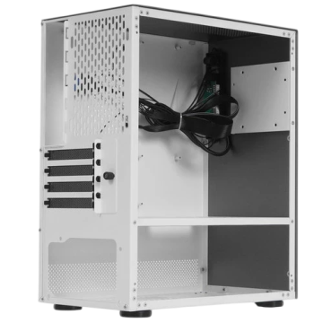 Компьютерный корпус ACD Coffre 501 (MH-SI1GOA-0000)