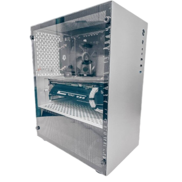 Компьютерный корпус ACD Coffre 501 (MH-SI1GOA-0000)